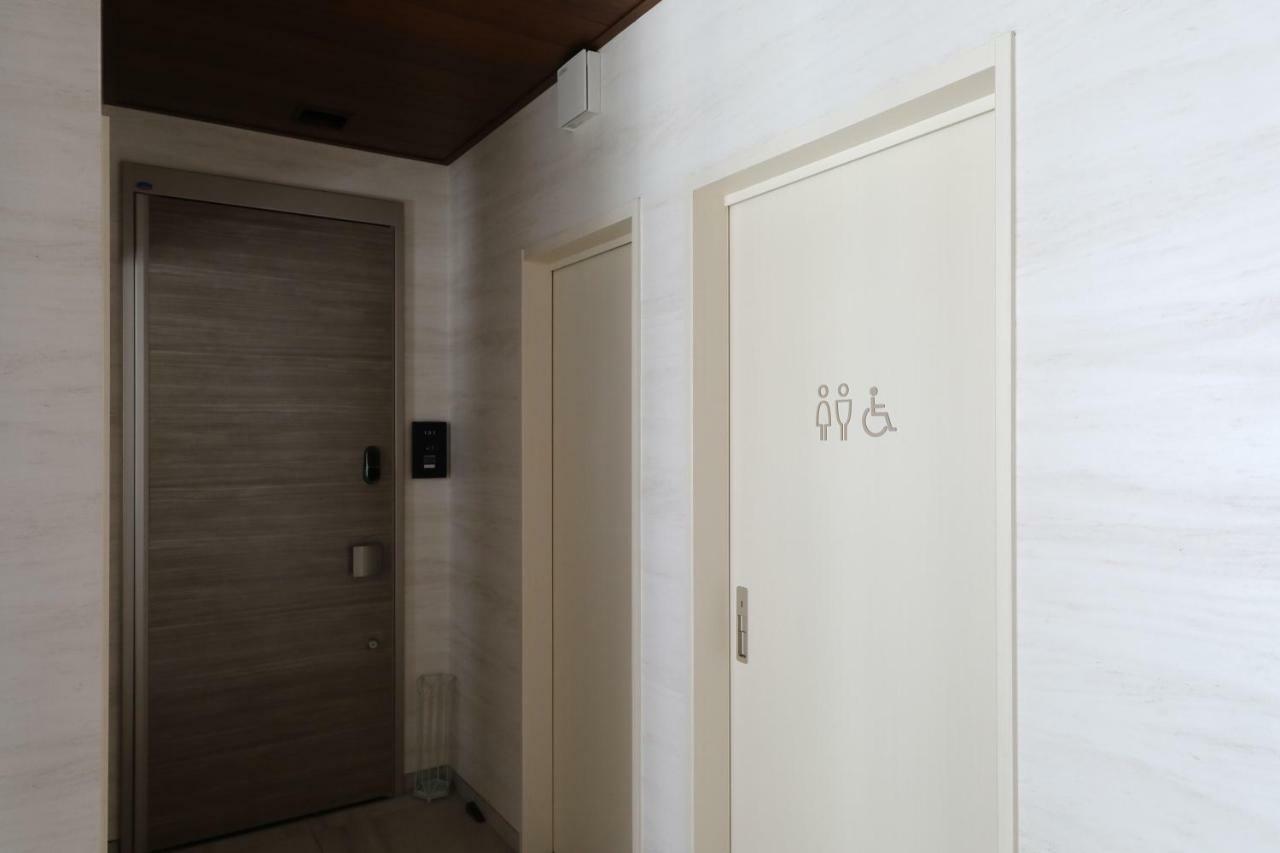 Grand Base Hakata City Фукуока Экстерьер фото