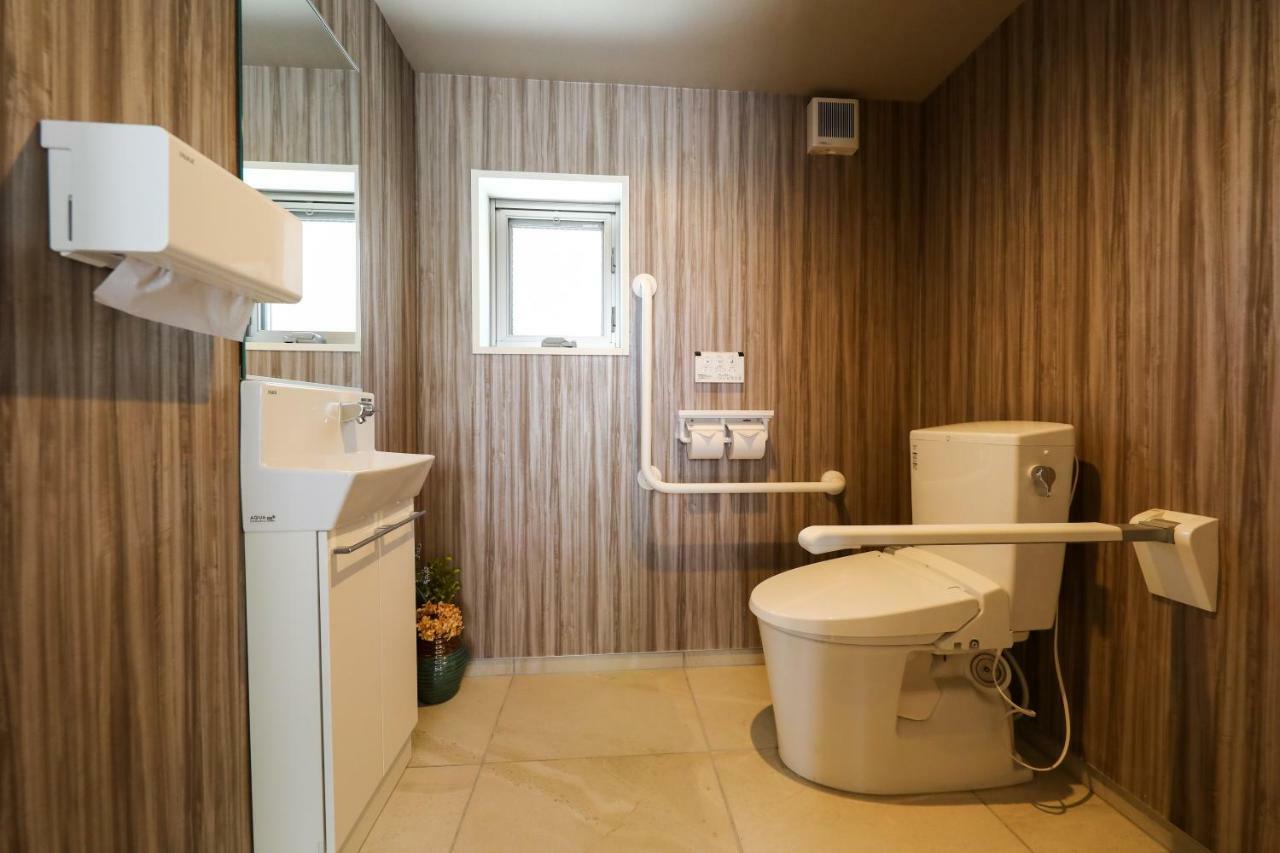 Grand Base Hakata City Фукуока Экстерьер фото