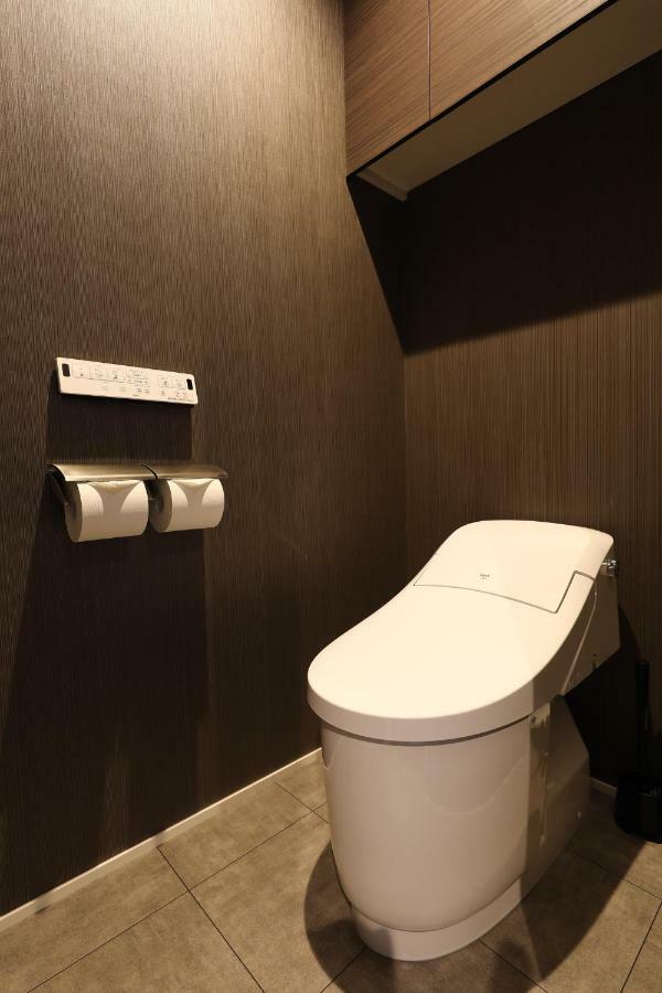 Grand Base Hakata City Фукуока Экстерьер фото