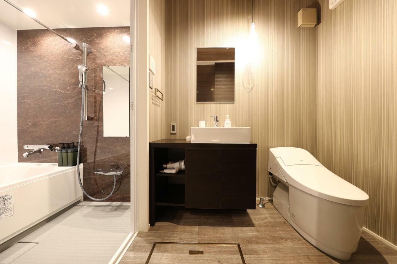 Grand Base Hakata City Фукуока Экстерьер фото
