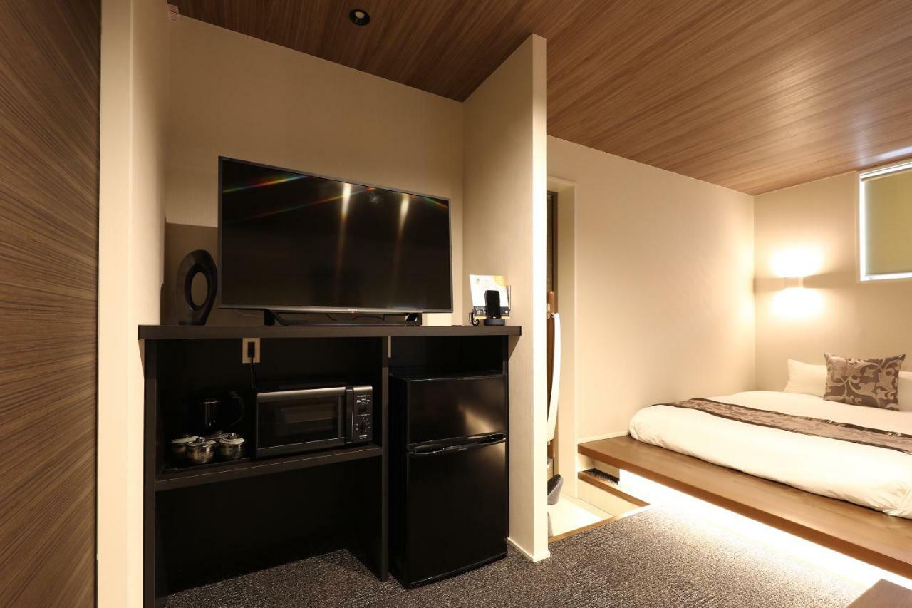 Grand Base Hakata City Фукуока Экстерьер фото